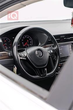 فولكسفاغن باسات